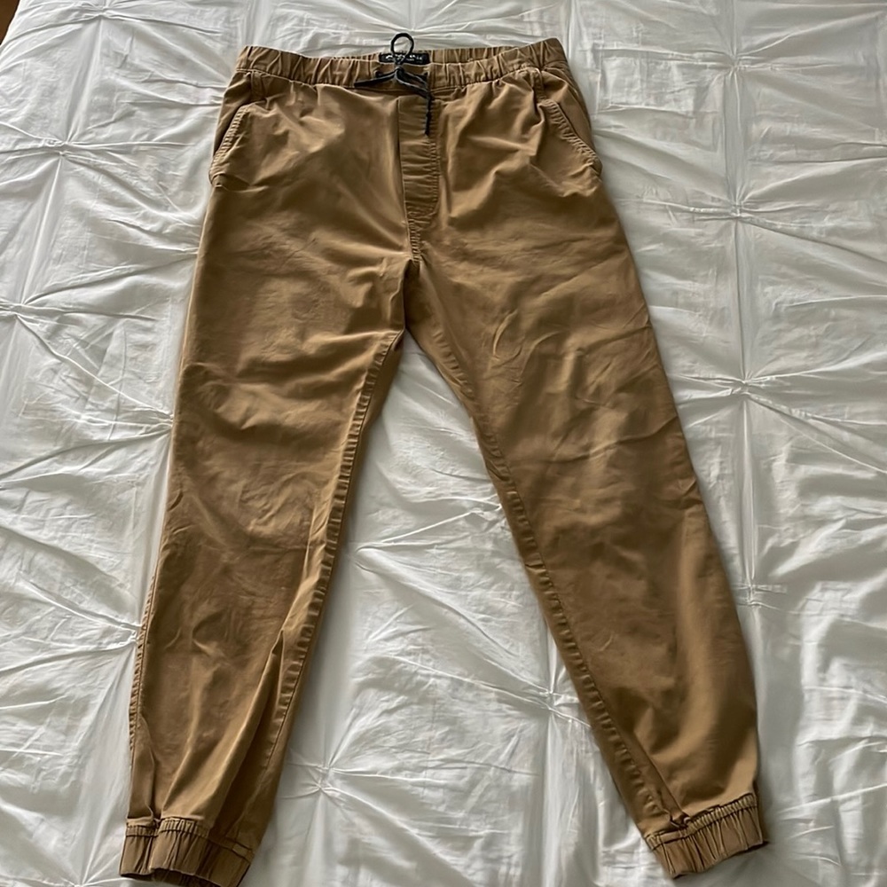 Mens joggers